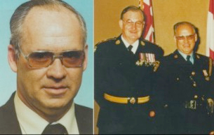 John G. Ross